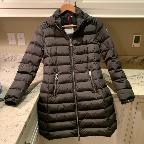 talev giubbotto moncler